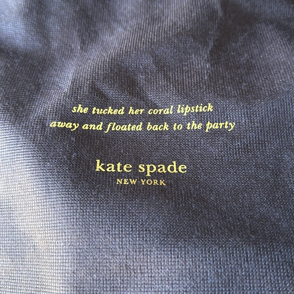 Kate Spade ♠️ leopard bag - Picture 2 of 9